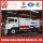 Precio bajo de 4x2 Road Washer Sweeper Truck